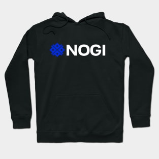 Kengan Ashura NOGI GROUP Corporation Hoodie